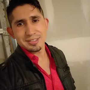 Meet your Posher, Jose luis